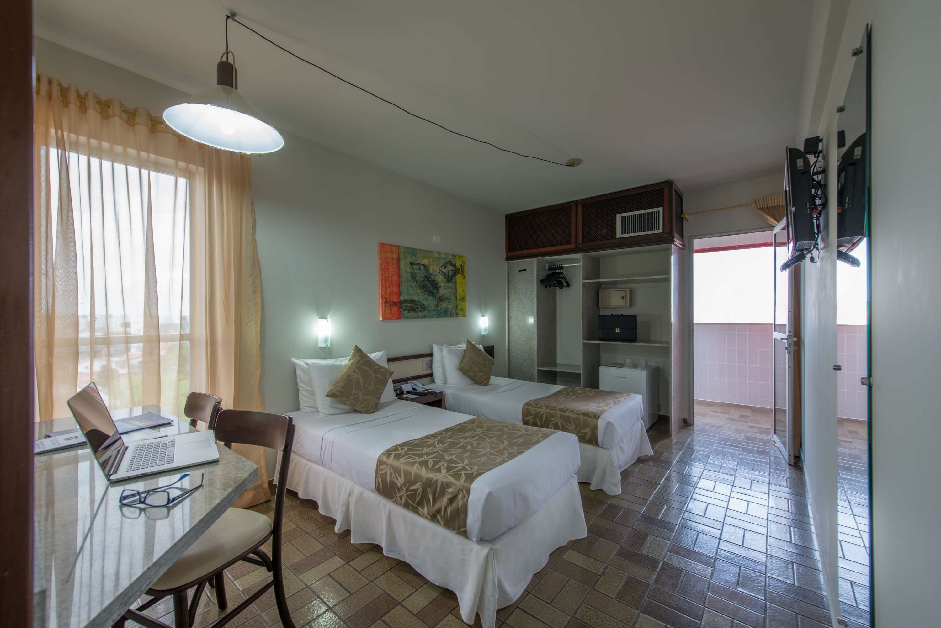 Images Best Western Hotel Caicara