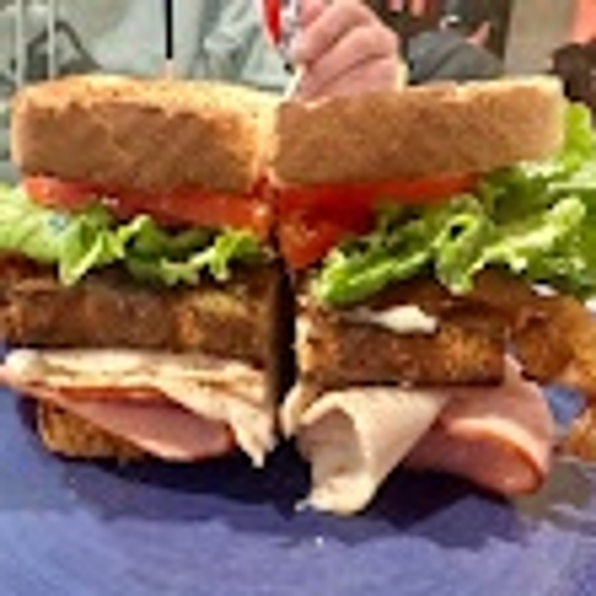 Turkey Club