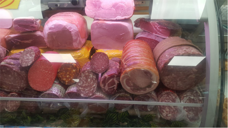 Images Panificio Minimarket Gagliardi dal 1964