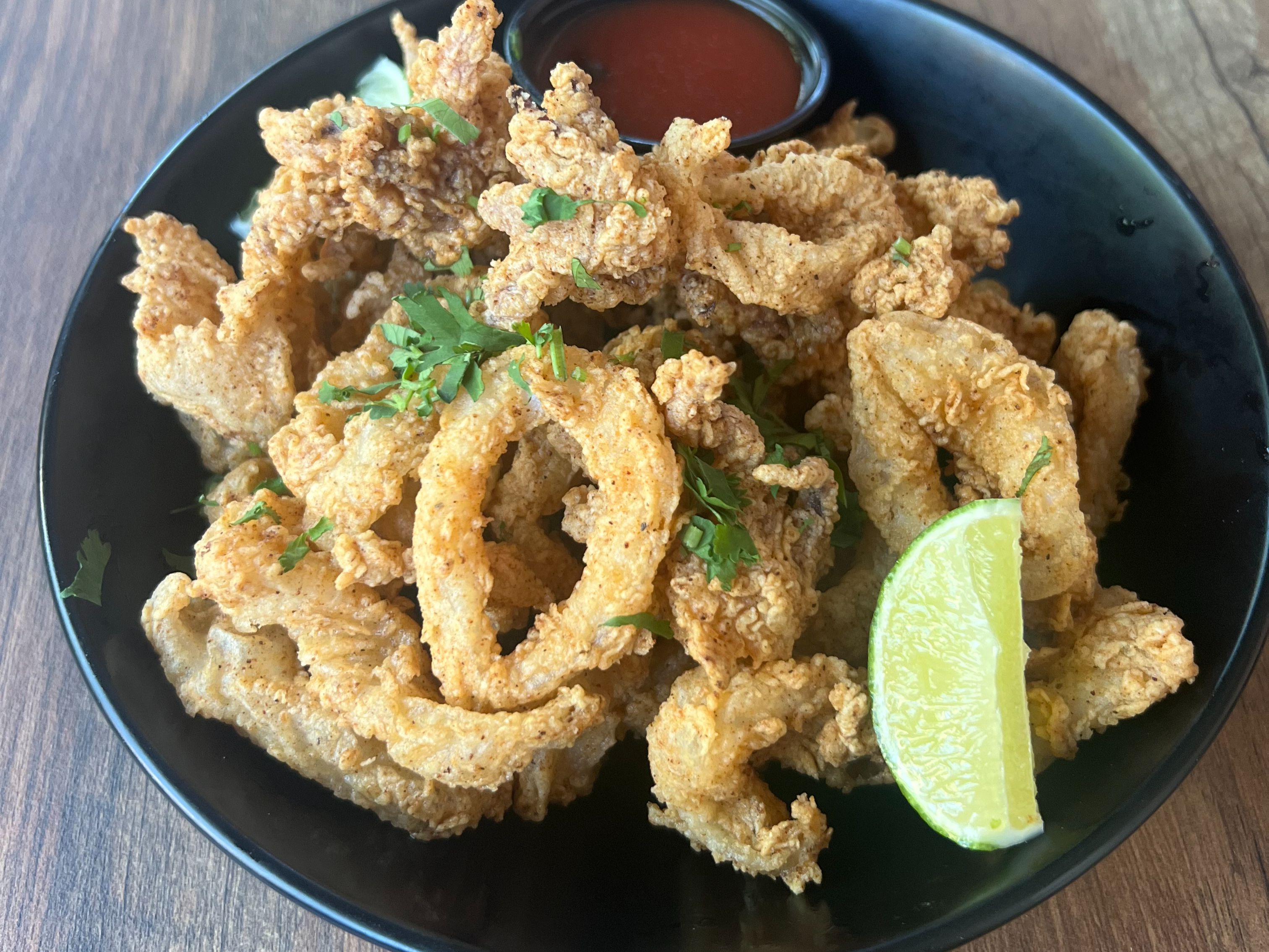 Calamari