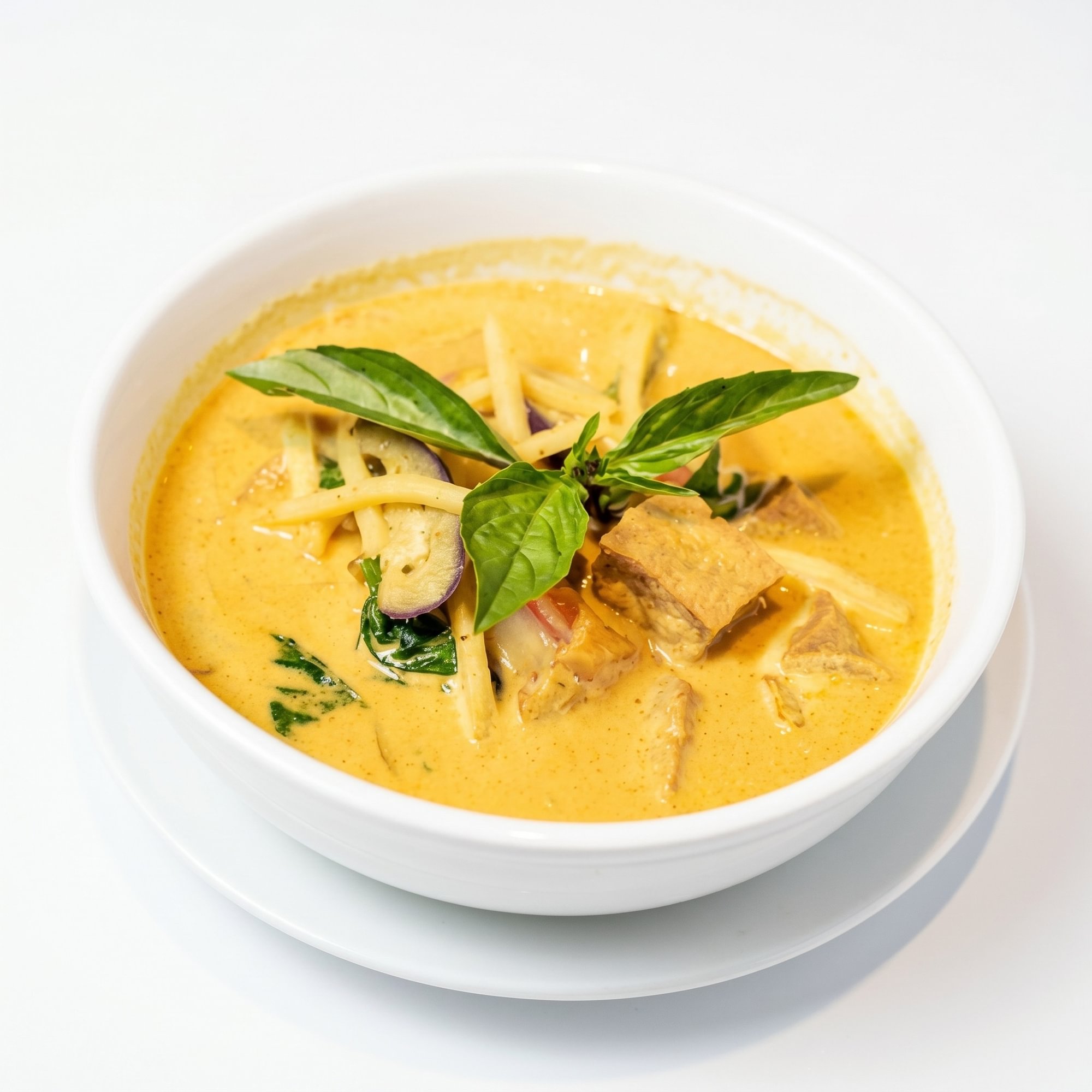 Red Curry
