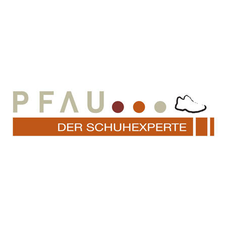 Logo von Pfau