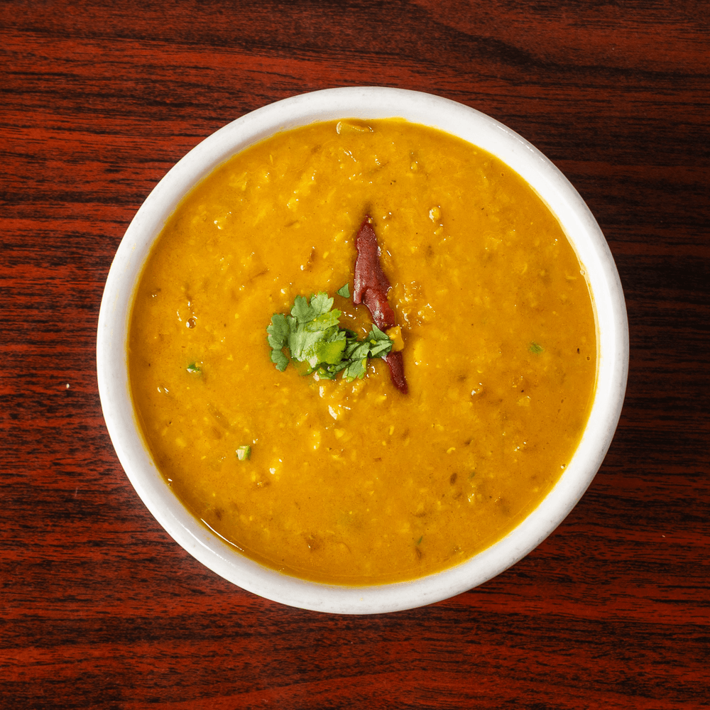 Daal Tadka