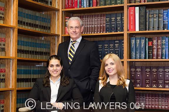 The Moran Law Group Photo