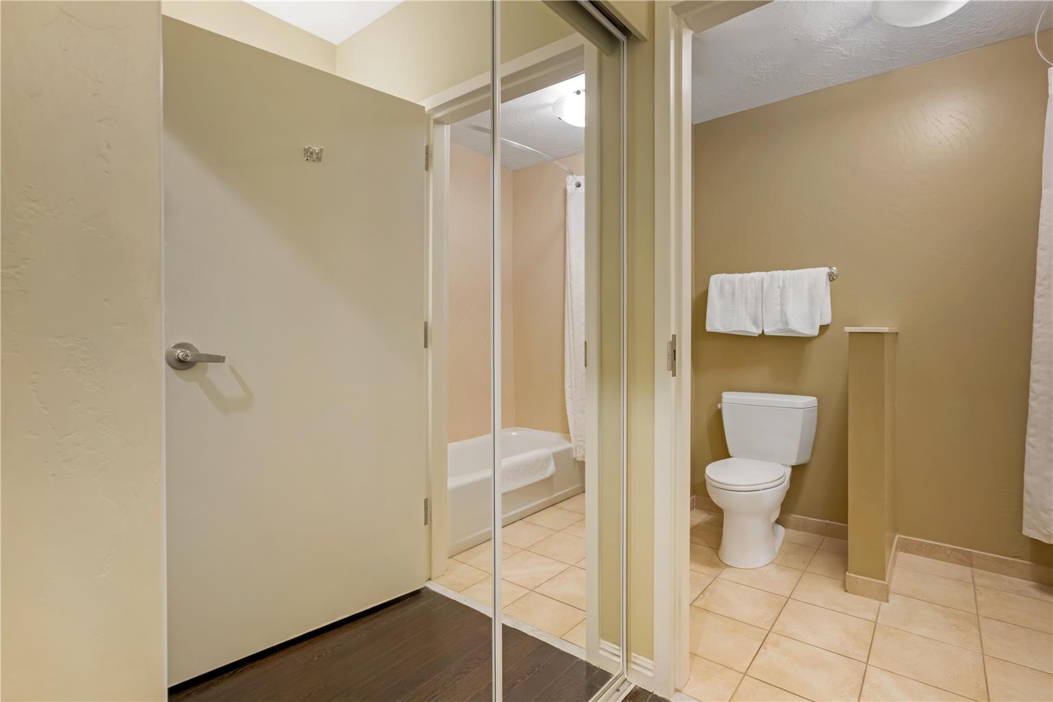 Best Western Plus Canyon Pines Image