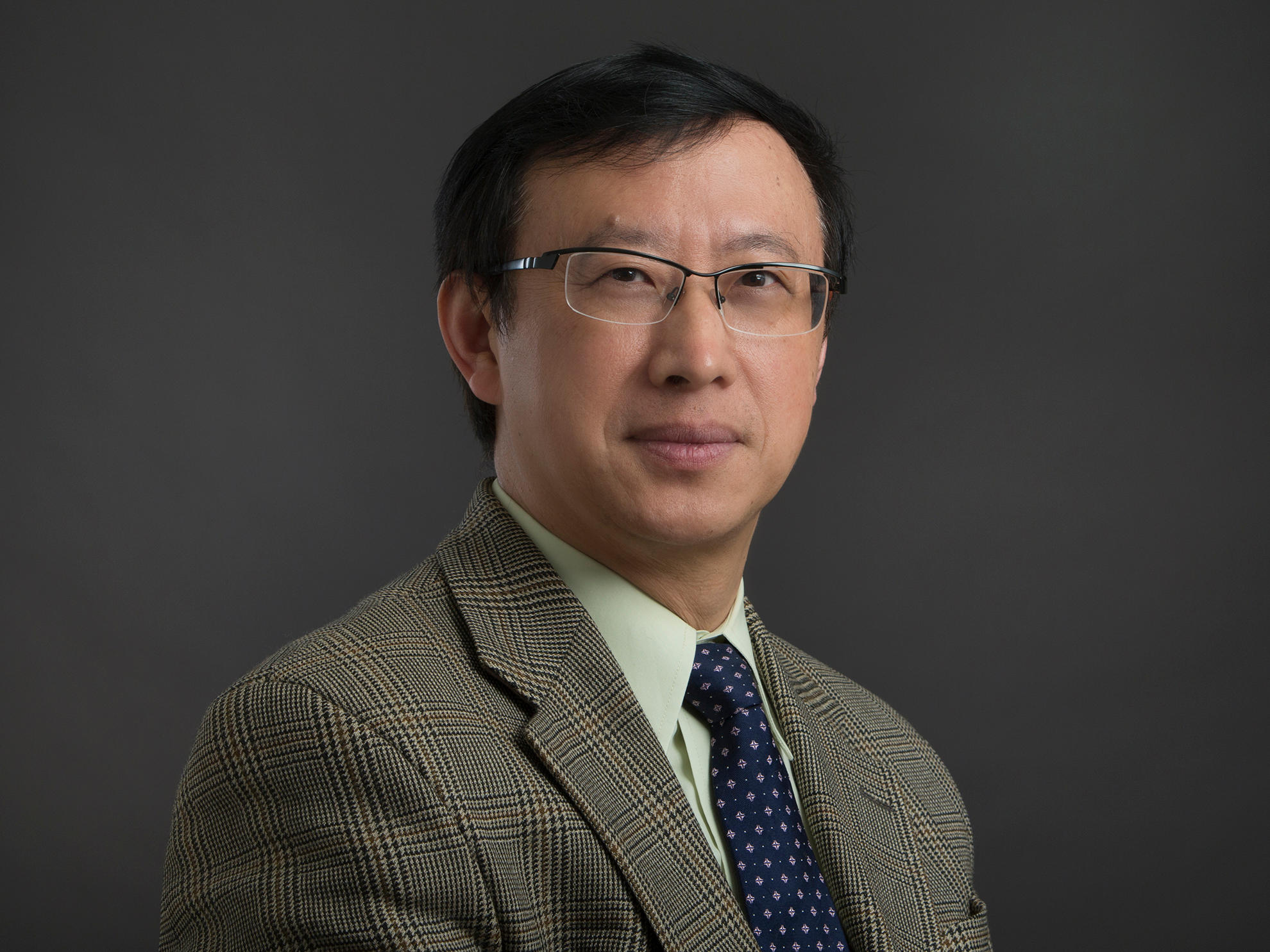 Dian Wang, MD, PhD Photo