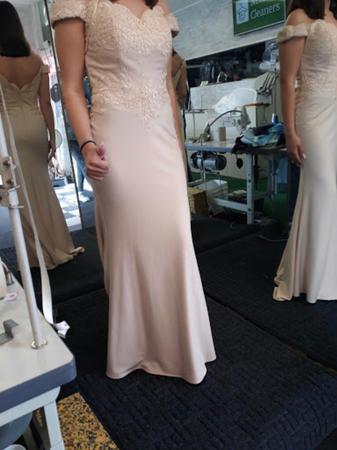 Images Koos Nearest Cleaners, Laundry and Alterations