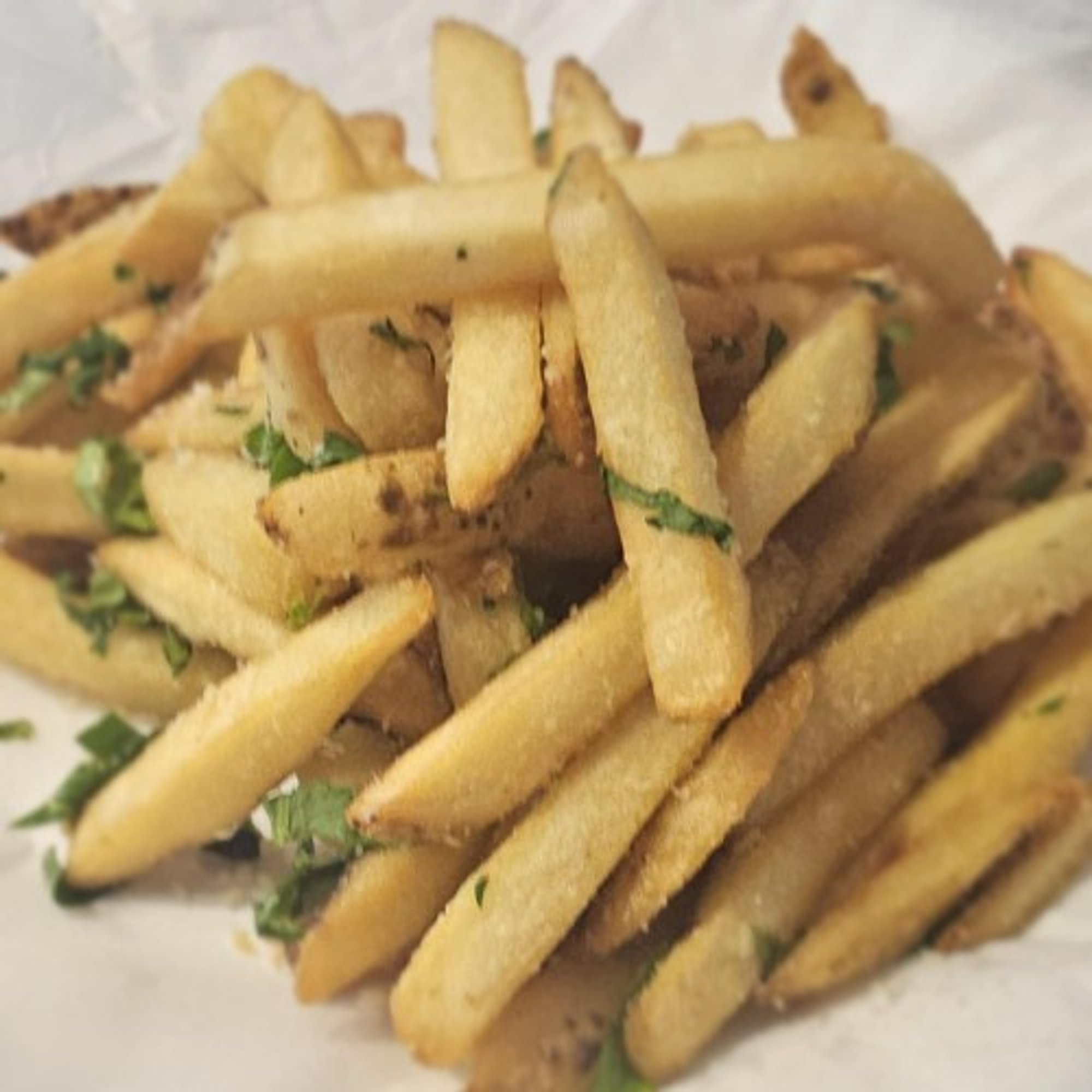 Fries