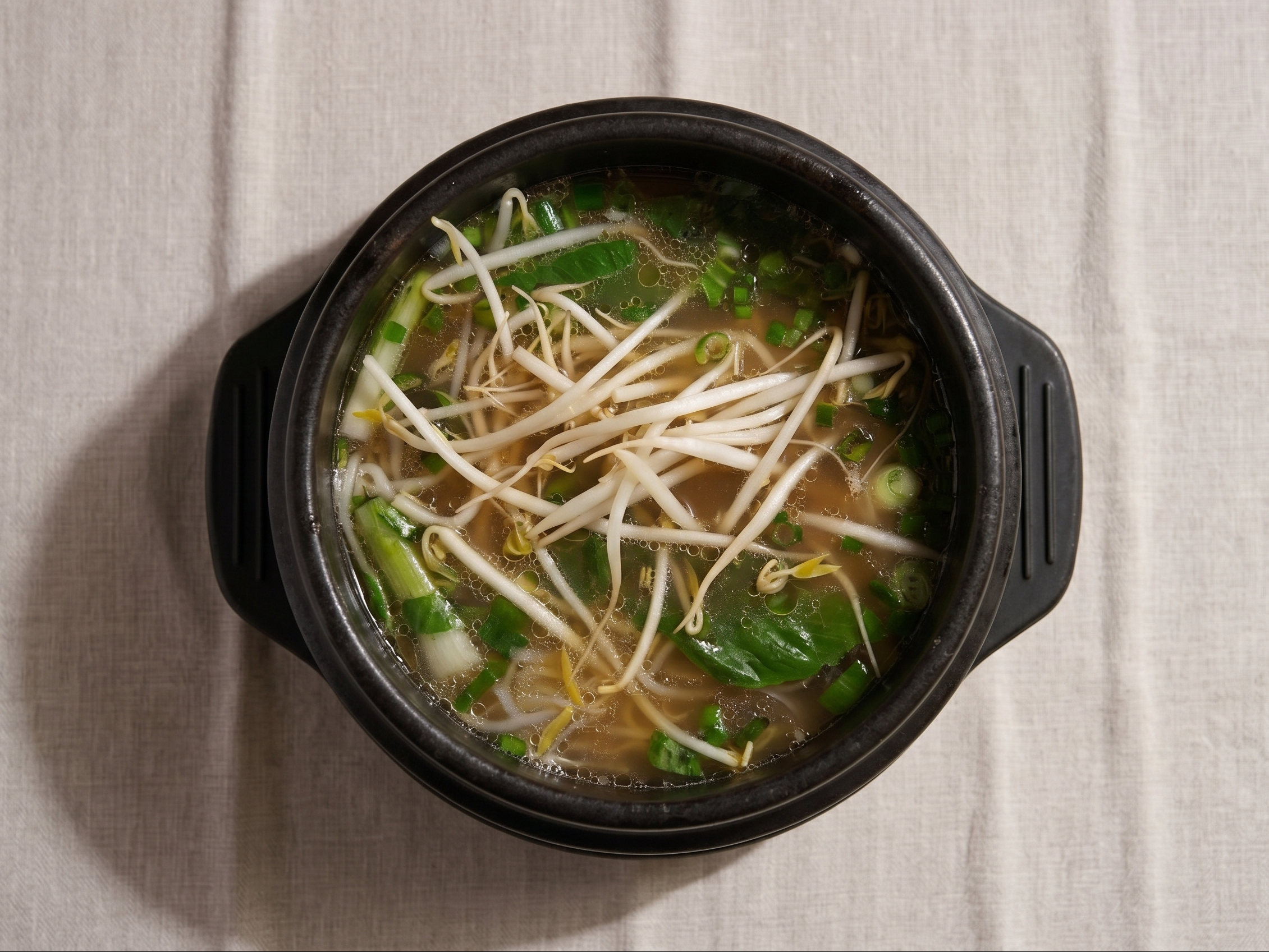 Pho Tom