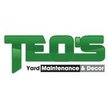 Teo's Yard Maintenance & Decor