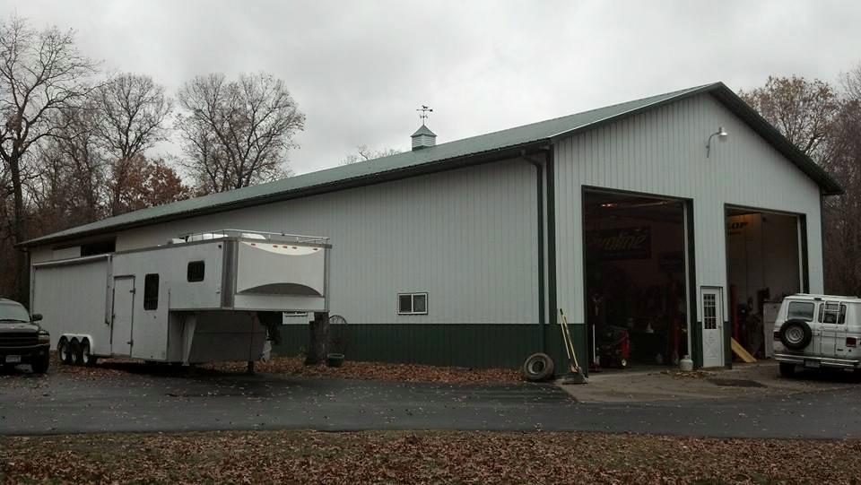 Jim's Auto Repair Photo