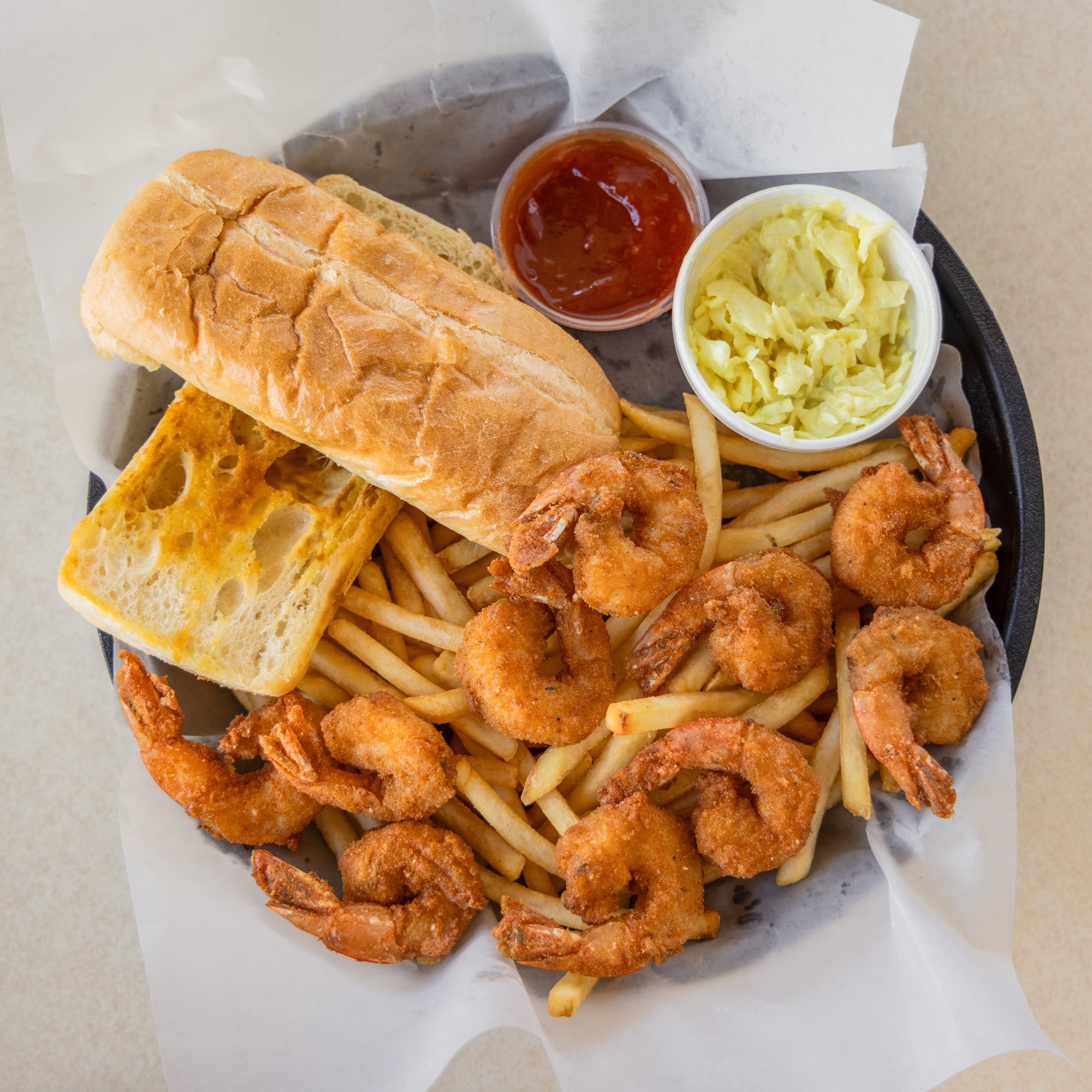 Large Shrimp