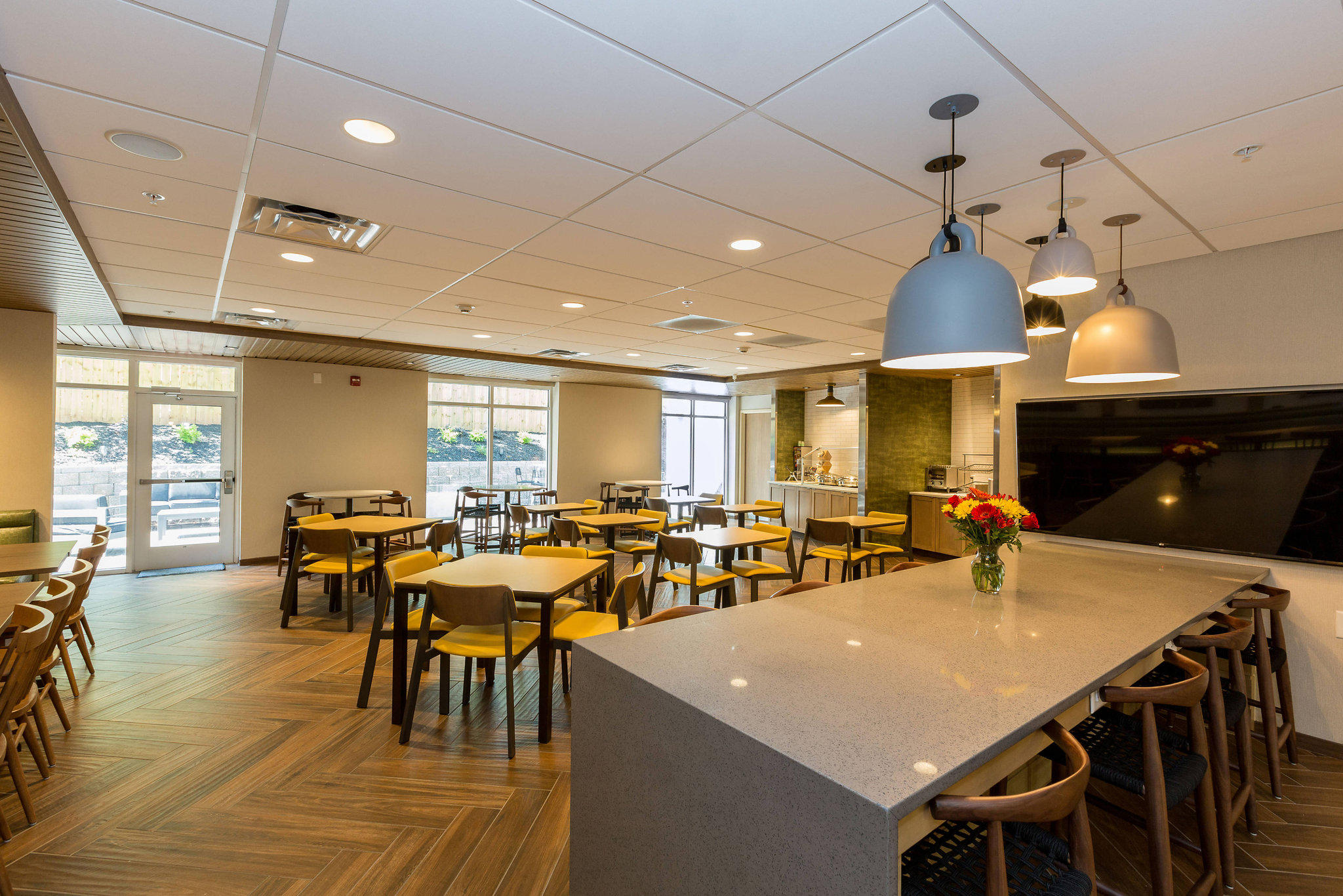 Fairfield Inn & Suites by Marriott Raleigh-Durham Airport/Research Triangle Park Photo