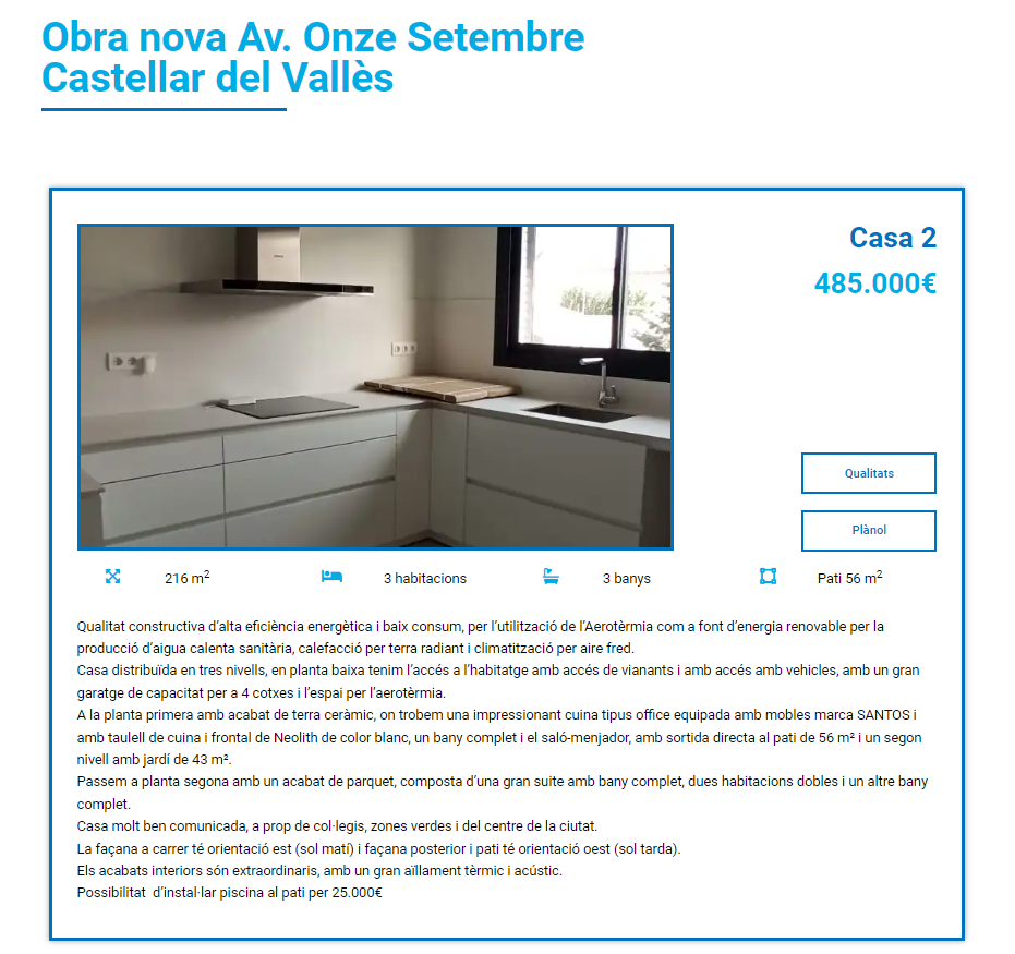 Galería en miniatura