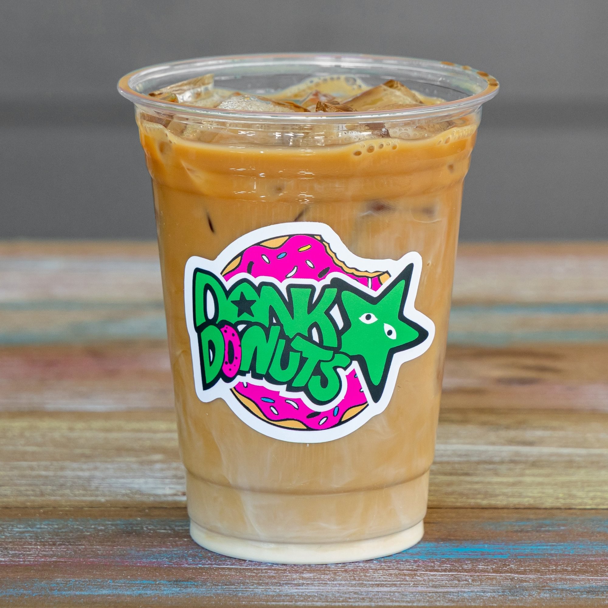 Cold Brew Coffee