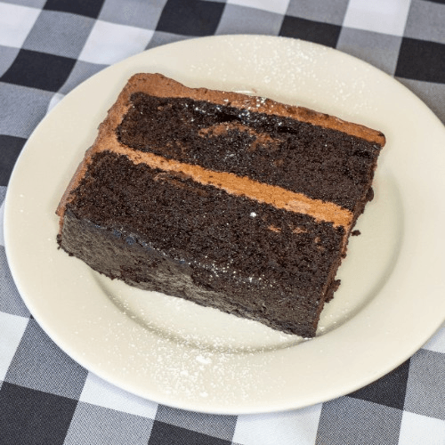 Choc Cake
