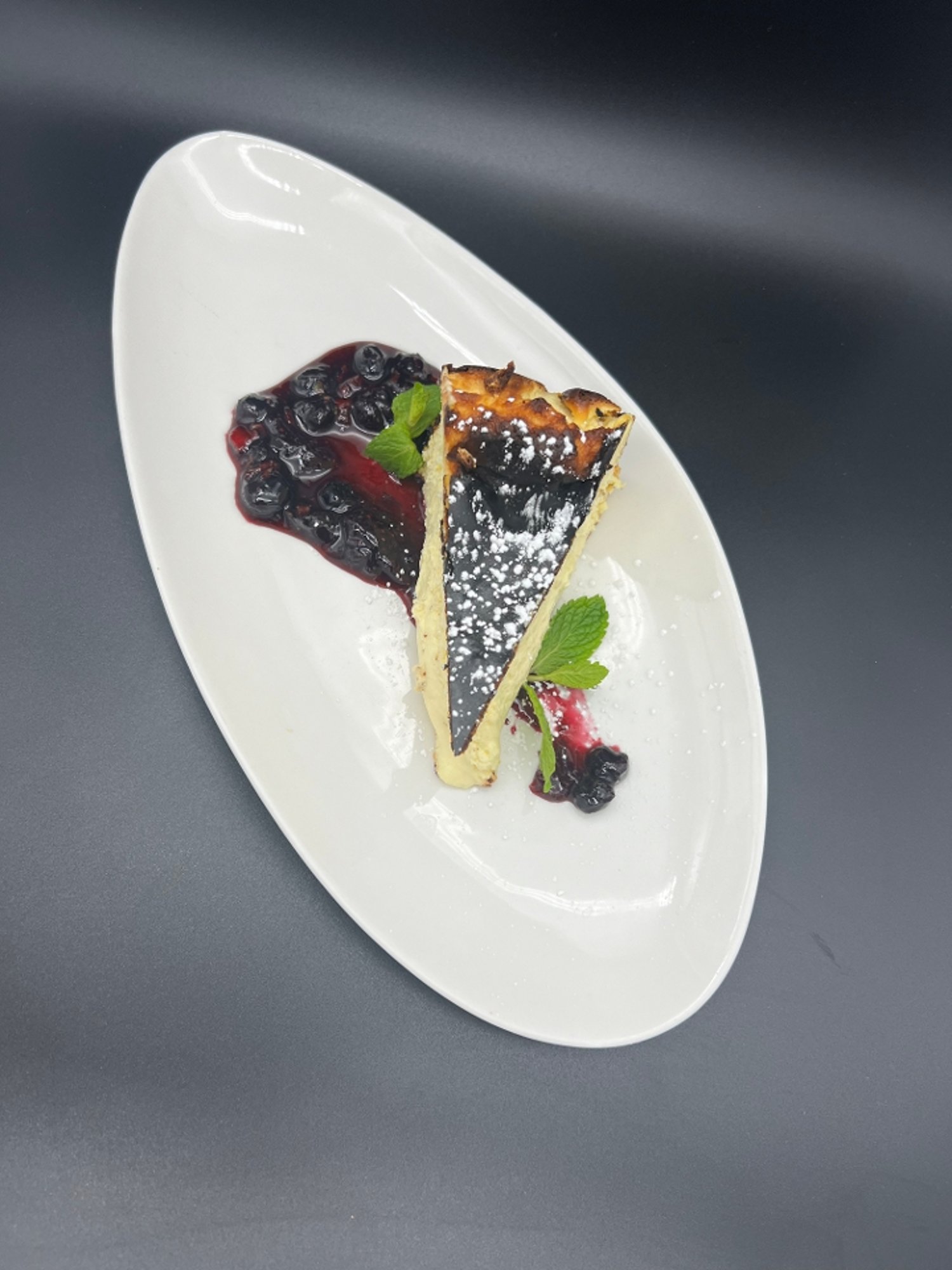 Cheesecake