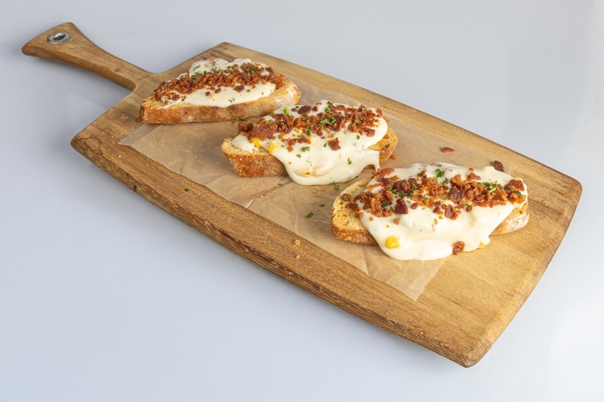 305 Bruschetta