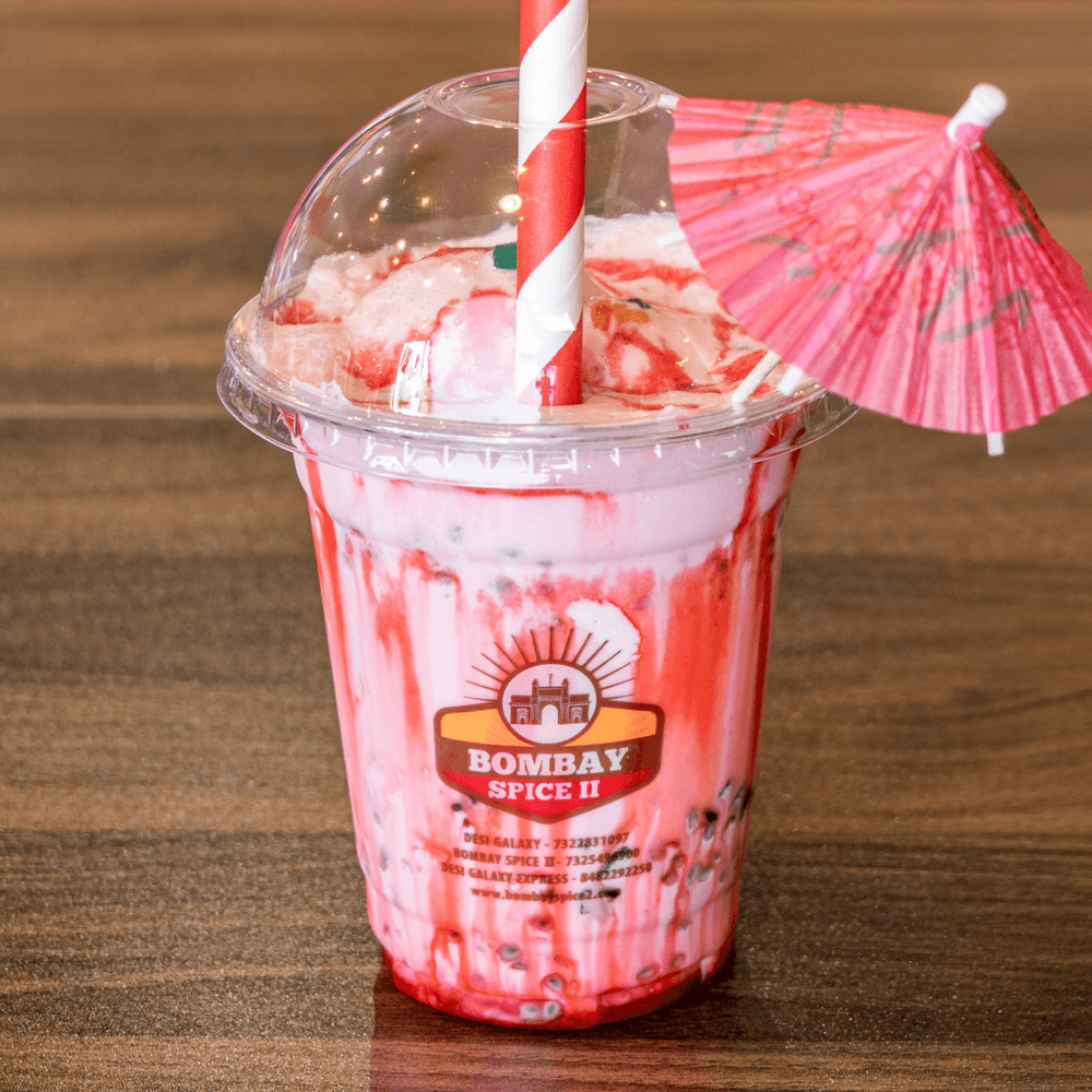 Rose Falooda