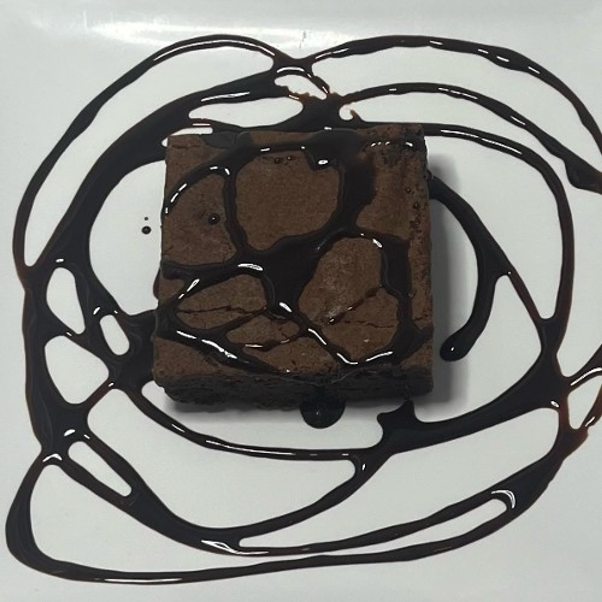 Gluten Free Brownie
