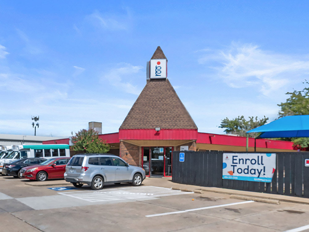 Skyrise School of South Hulen Image