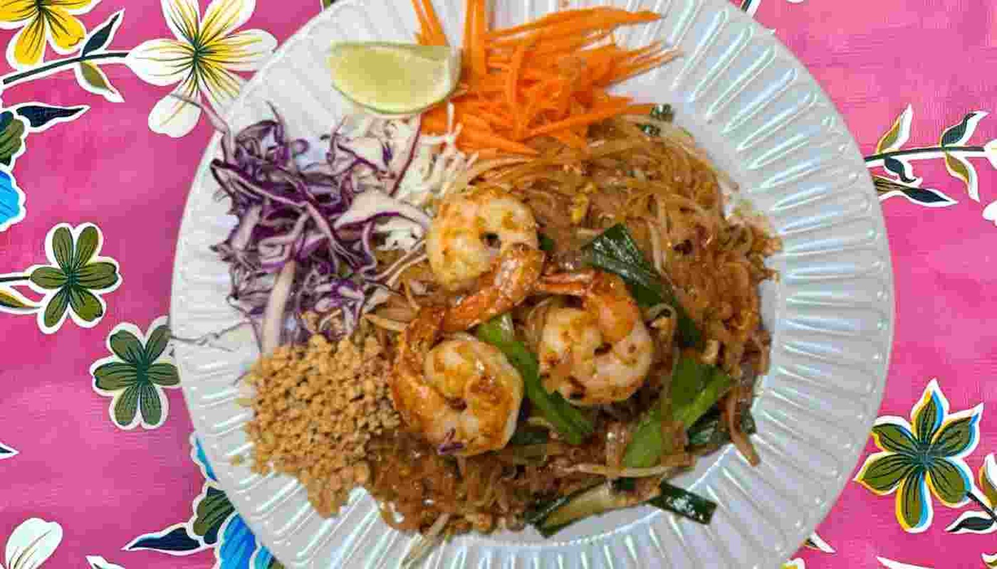 Pad Thai