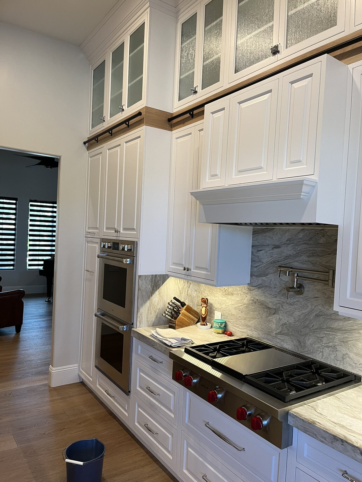 Desert Duo Renovations Image