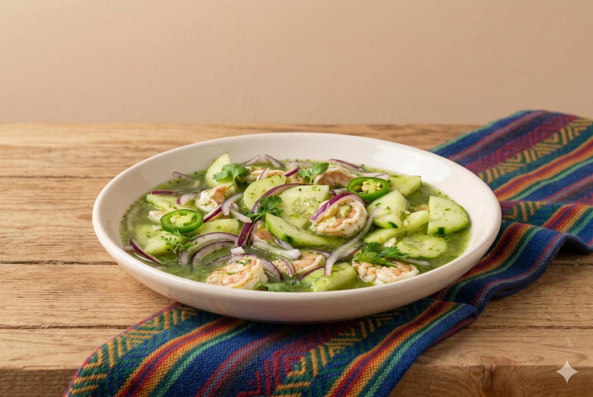Aguachile