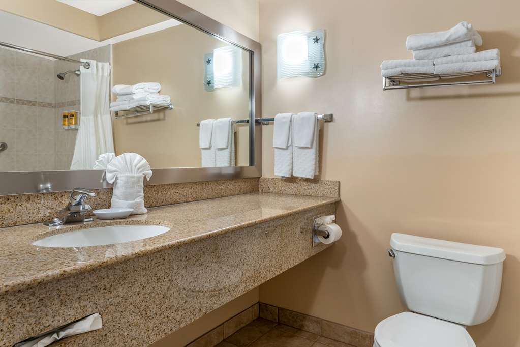 Best Western Plus Capitola By-the-Sea Inn & Suites Image