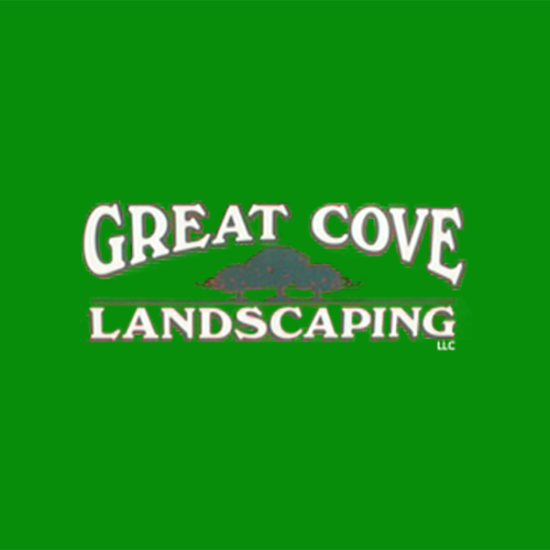 Great Cove Landscaping Logo