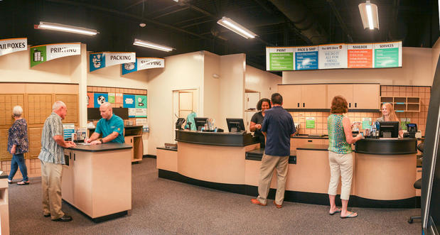 Images The UPS Store
