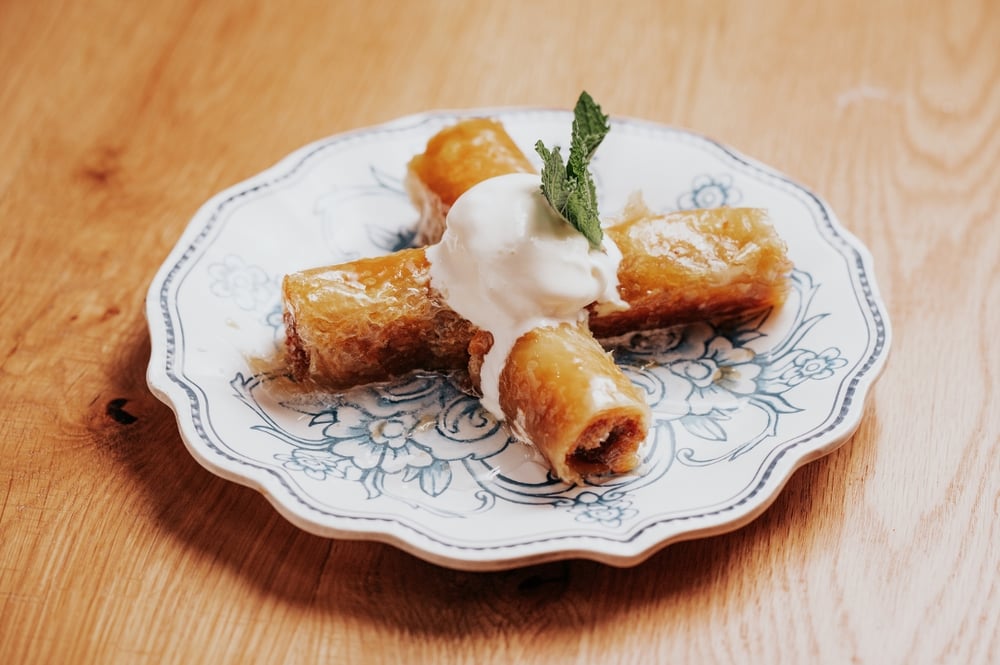 Baklava