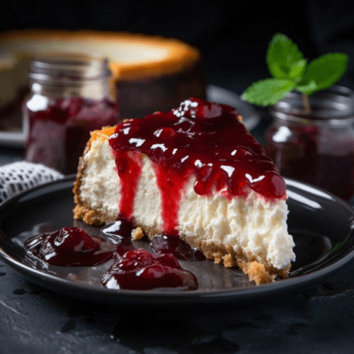Cheese Cake