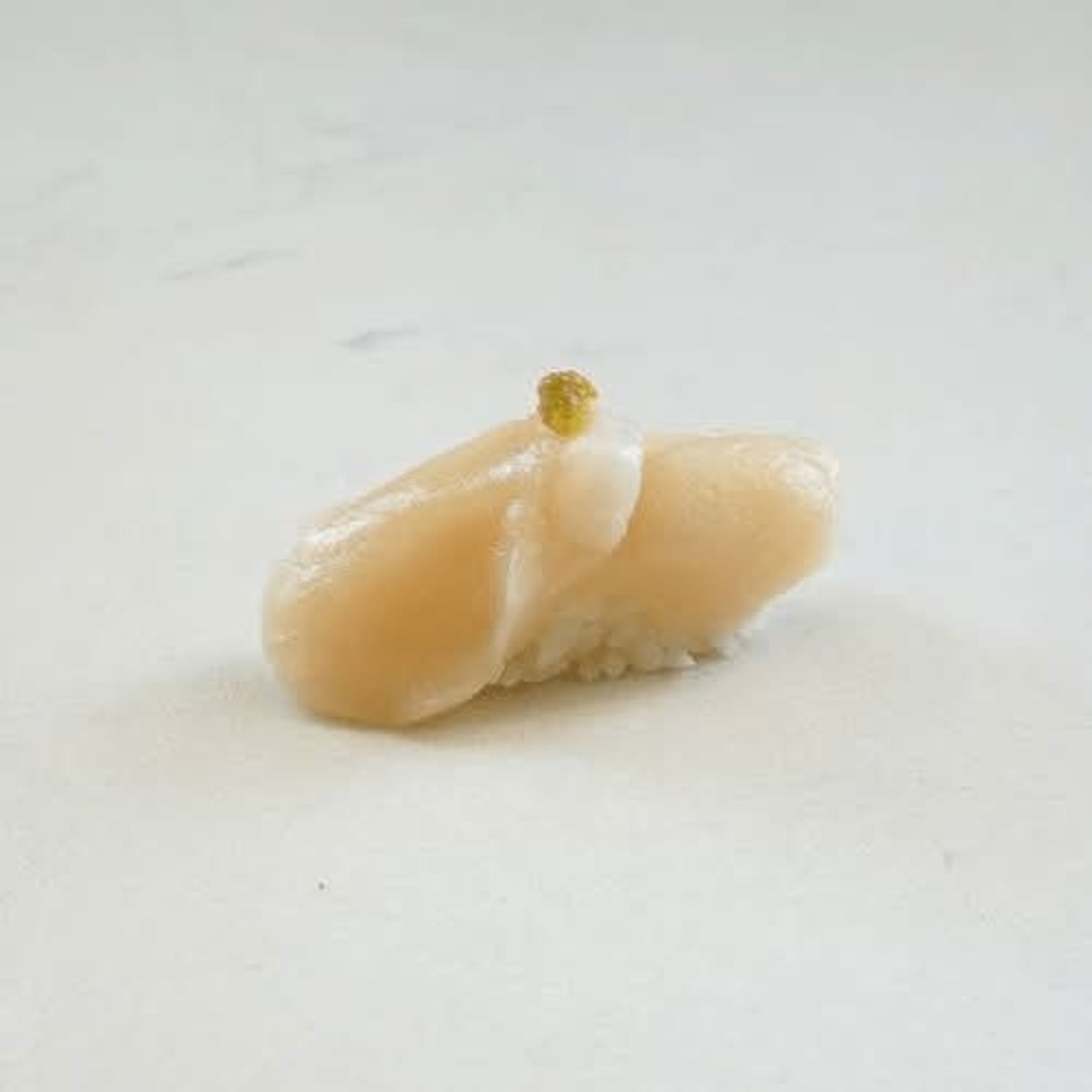 Japanese Scallop Sashimi