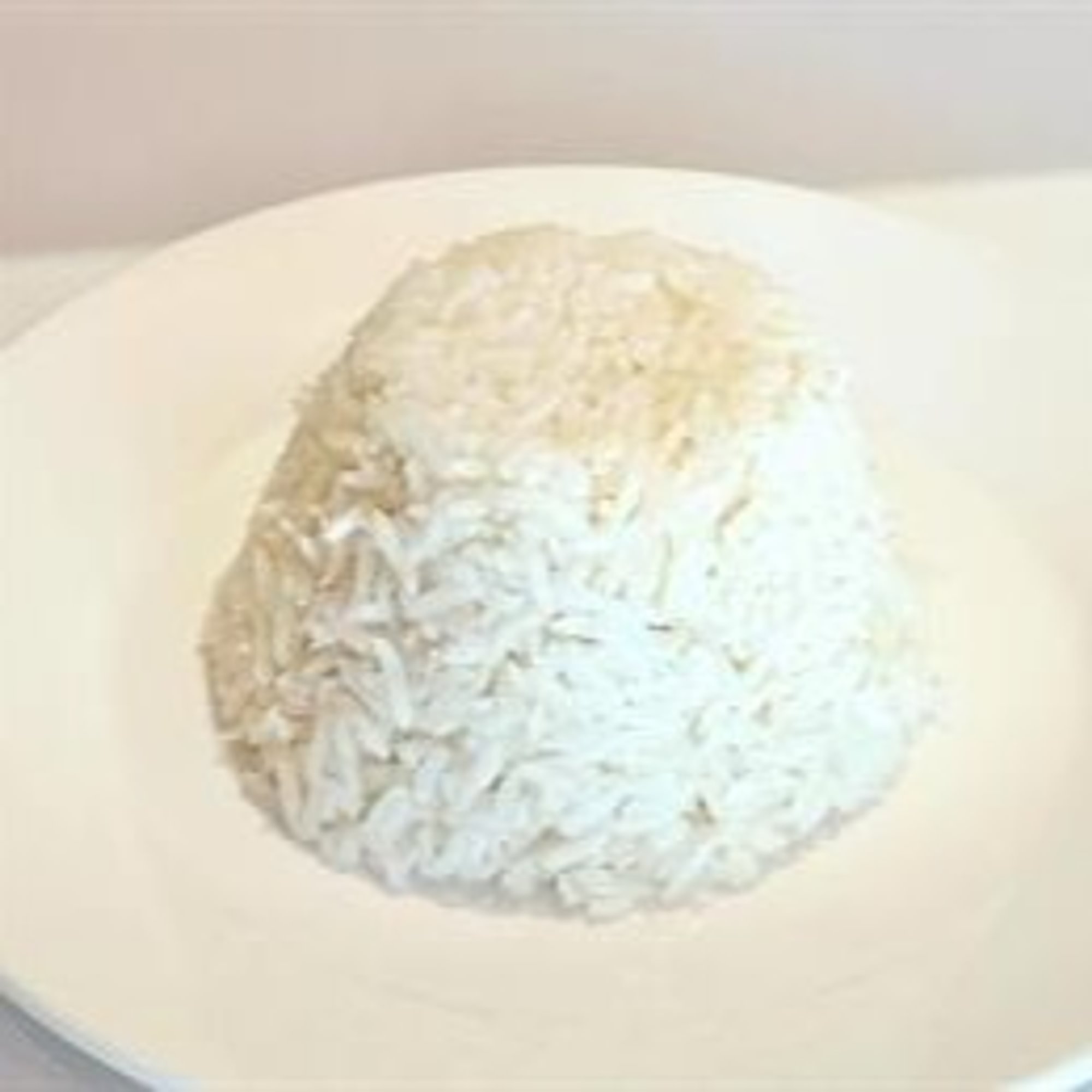 Jasmine Rice
