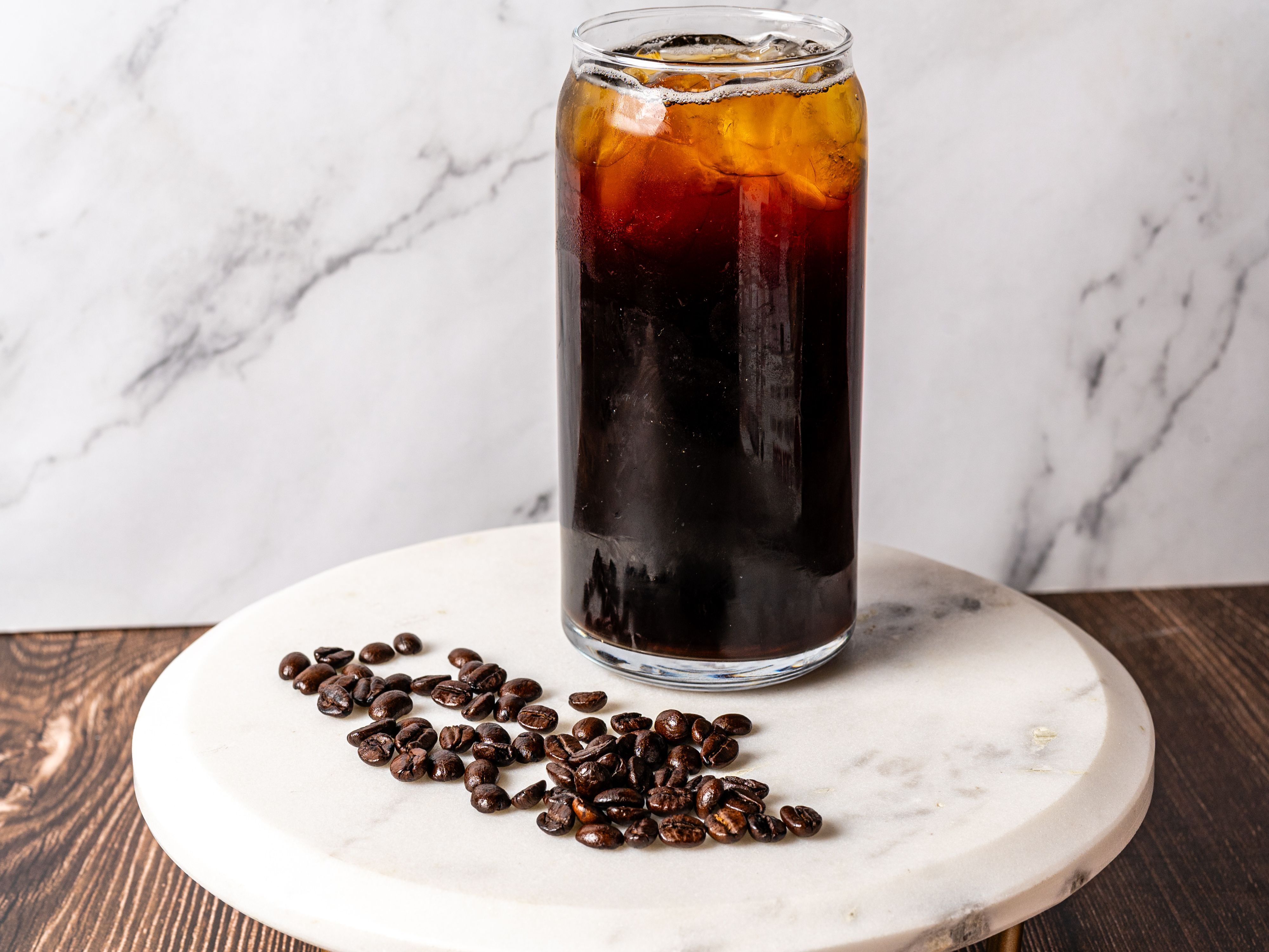 ICED COFFEE 24oz
