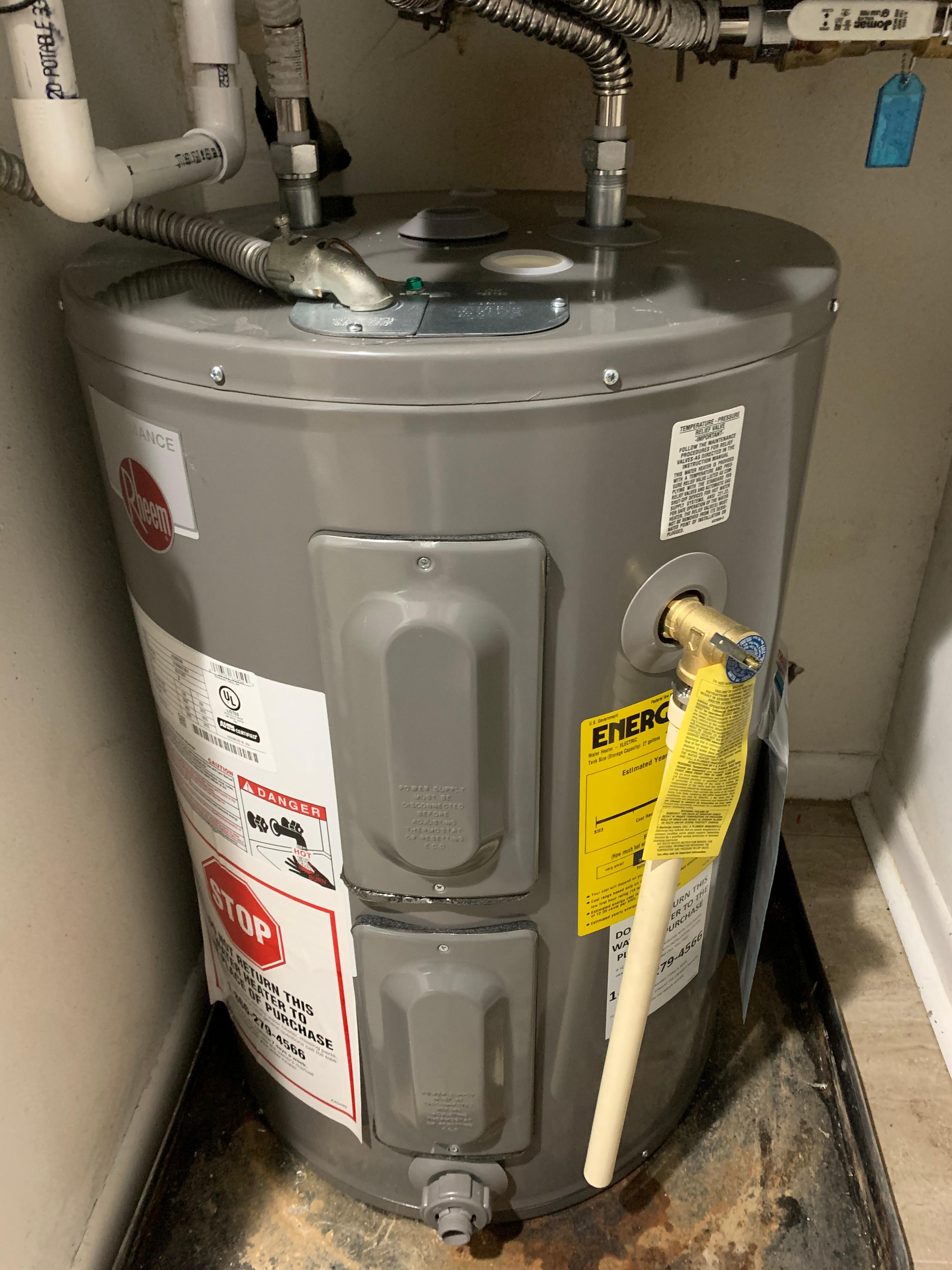 Flow Pros Plumbing Image