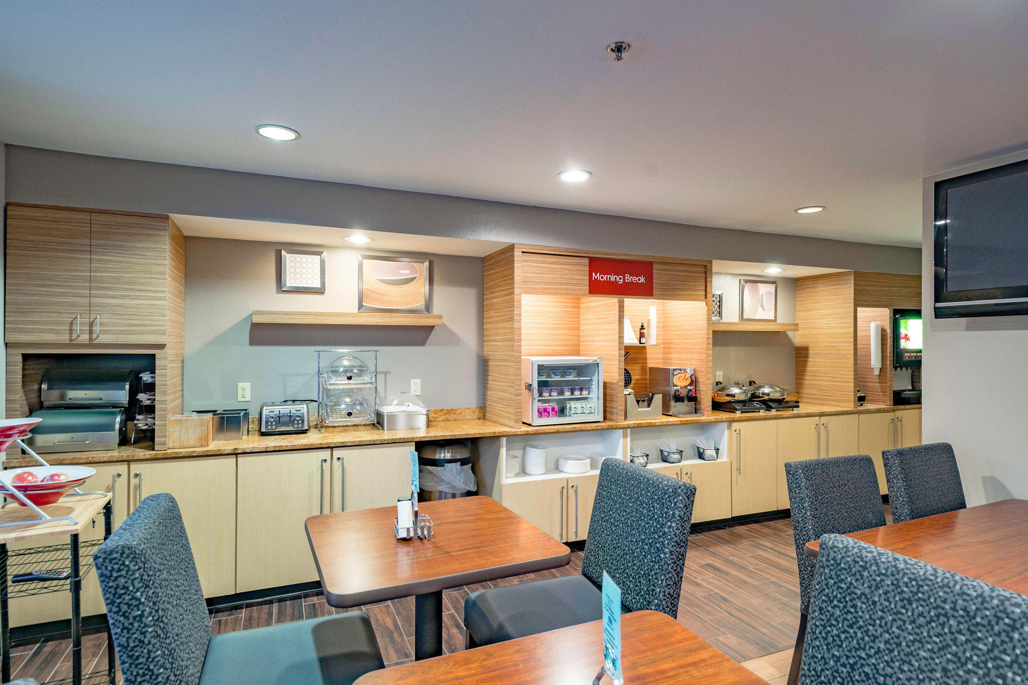 TownePlace Suites by Marriott Cleveland Streetsboro Photo