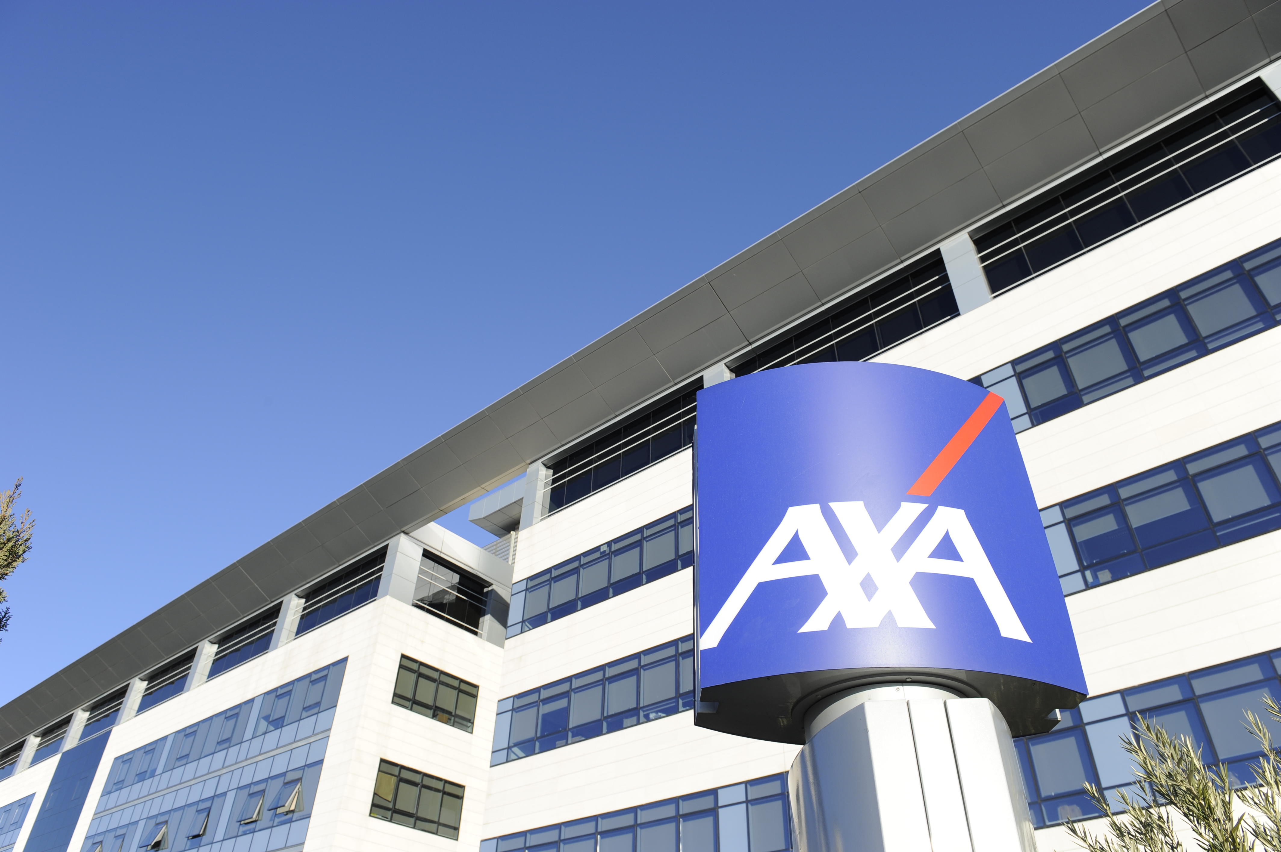AXA Oficina Emebi 2008 Aseguroak SEGUROS: COMPAÑIAS AXA Oficina Emebi 2008 Aseguroak SEGUROS: COMPAÑIAS