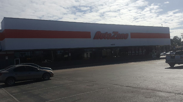 AutoZone Auto Parts in Woburn, MA 01801 | Citysearch