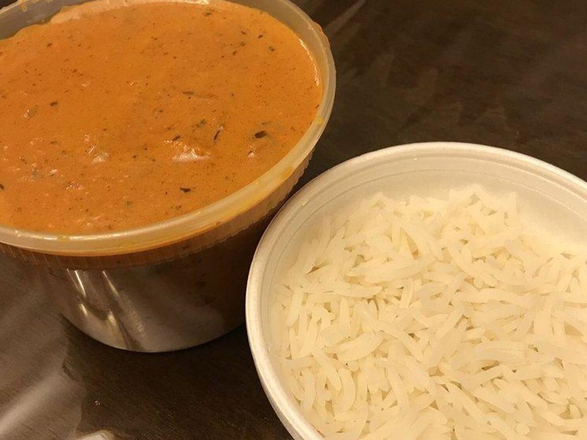 Chicken Tikka