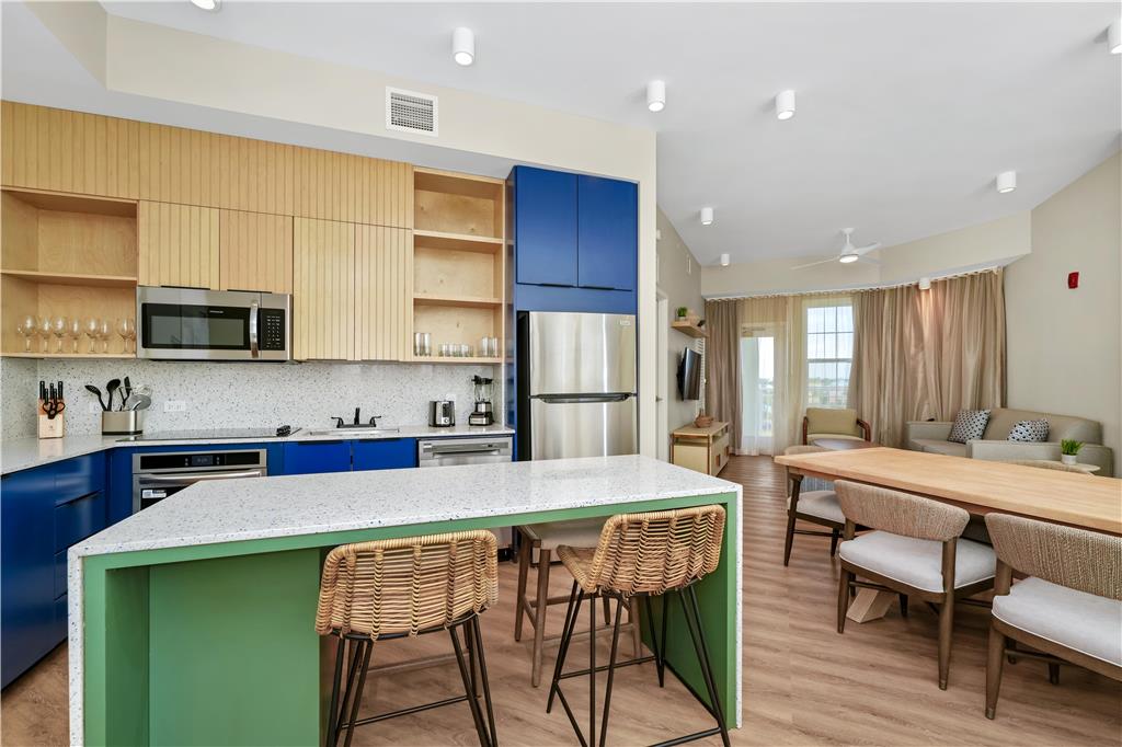 Embassy Suites by Hilton Orlando Sunset Walk Image