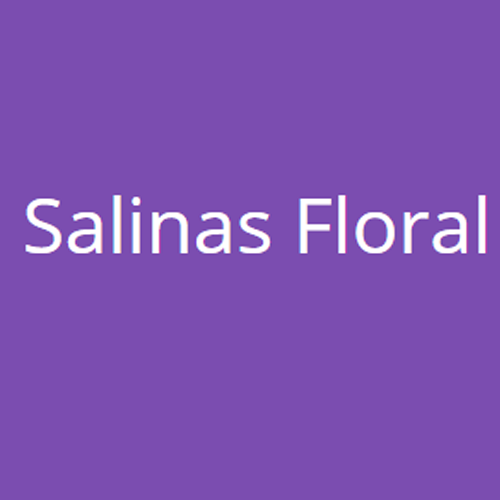 Salinas Floral &amp; Gifts Logo