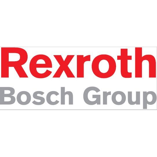 Logo von Bosch Rexroth AG