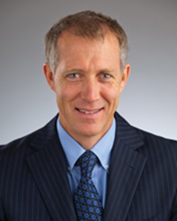 Anthony Brown, MD