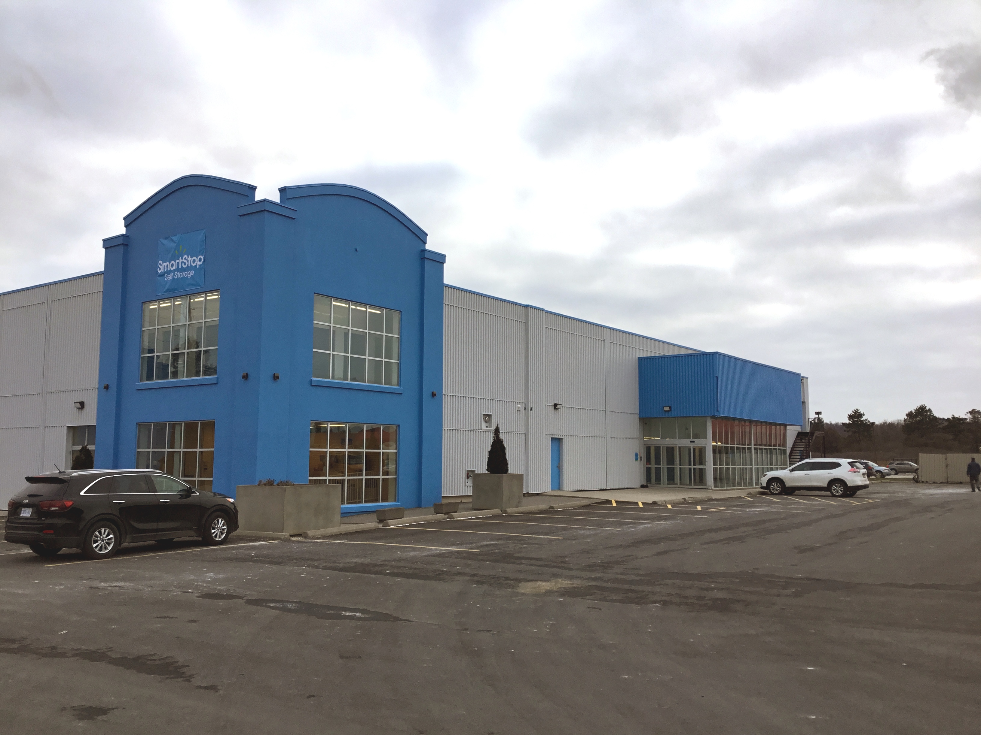 Images SmartStop Self Storage