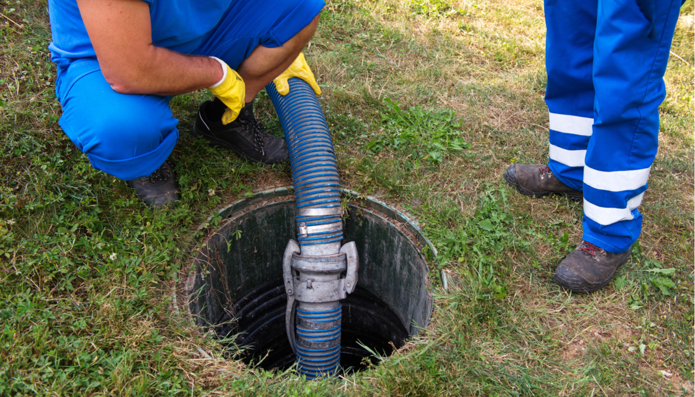 Powder Springs Plumbing and Septic Solutions Photo