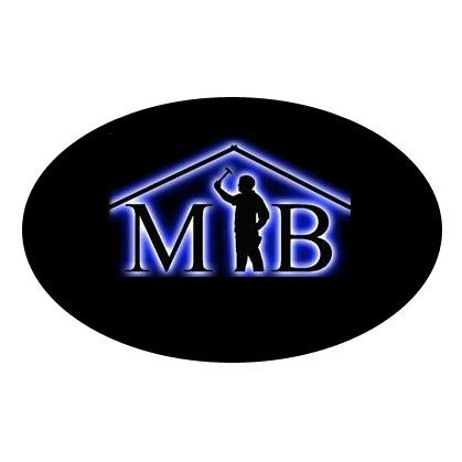 MIB Remodeling Logo