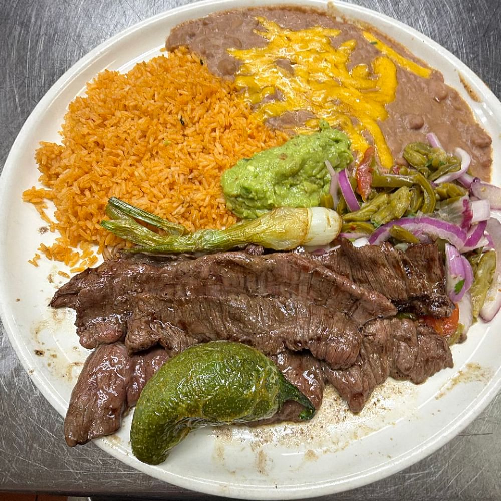 Carne Asada