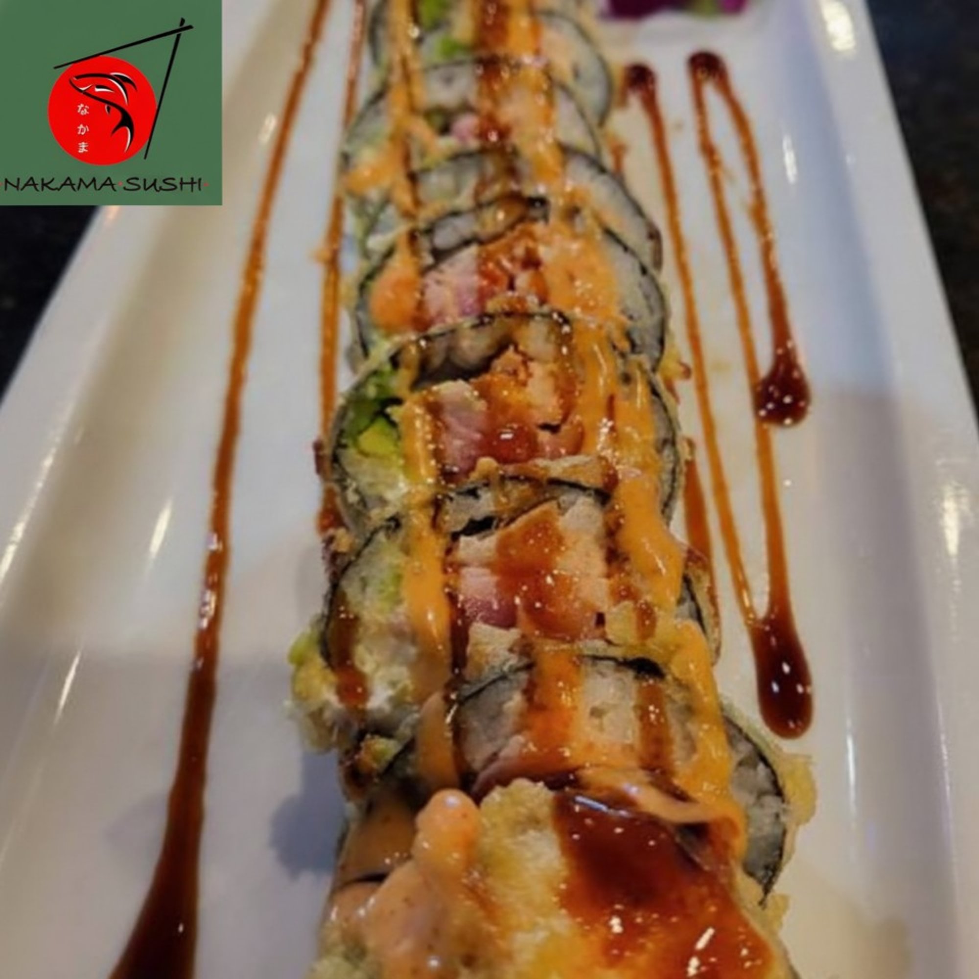 Crunchy Roll